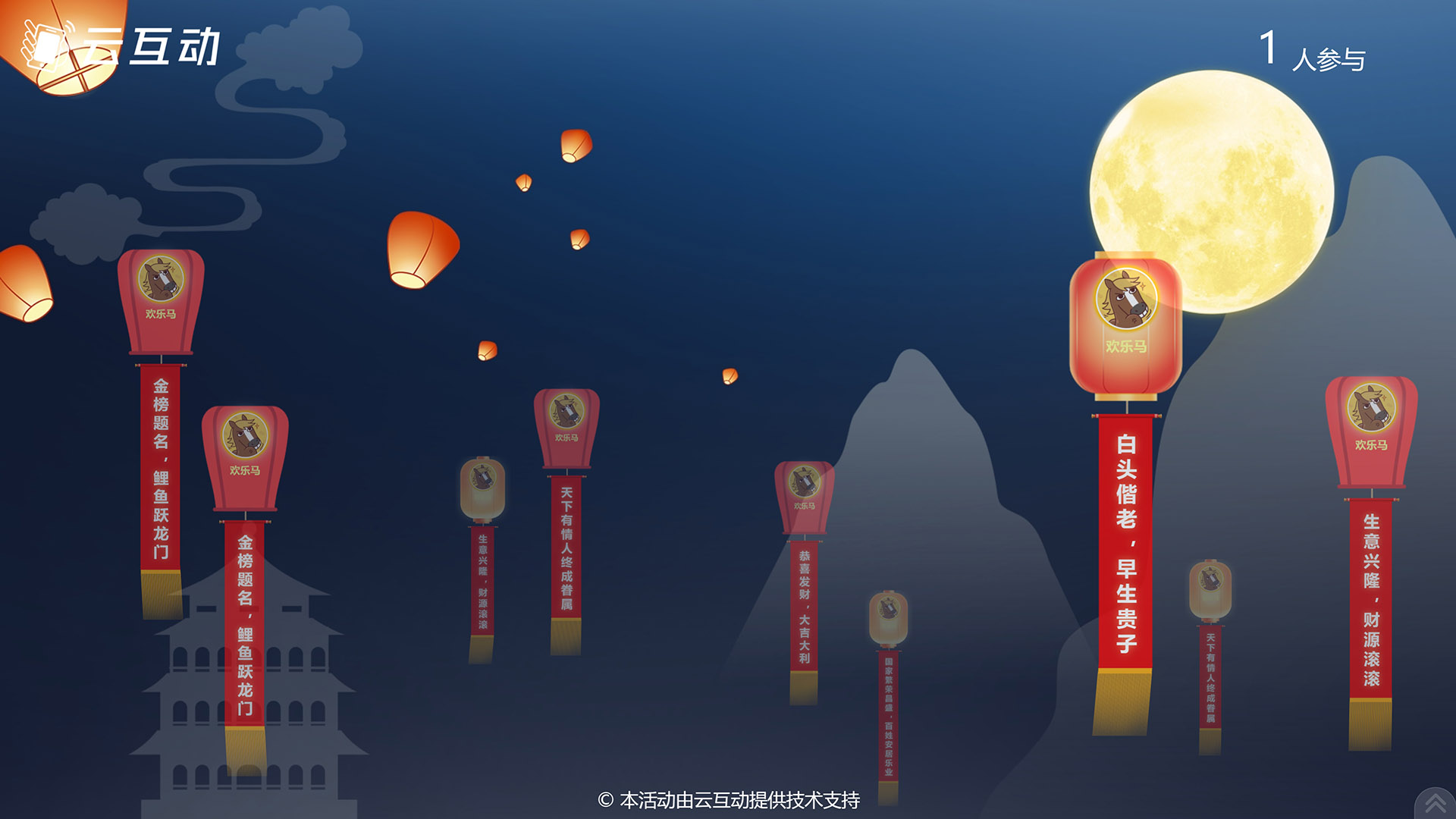 使用放飛孔明燈祝福互動(dòng)新玩法時(shí)有什么注意事項(xiàng)和常見問題